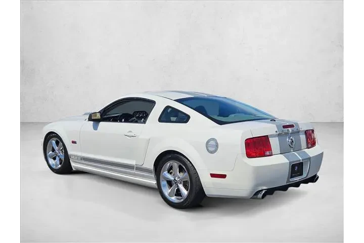 $30992 : Ford Mustang 2007 GT Premium image 8