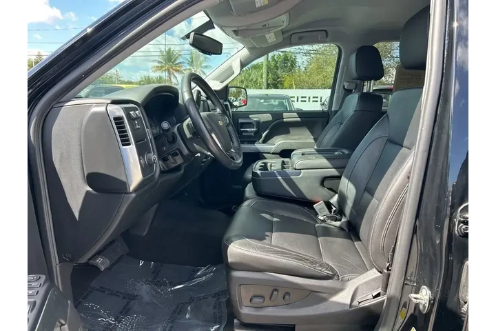 $17932 : Chevrolet Silverado 1500 201 image 9