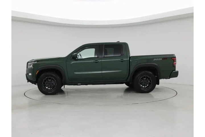 $37998 : Nissan Frontier 2022 4x4 PRO image 3