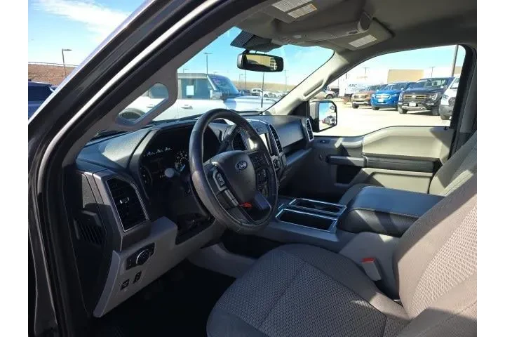 $31500 : Ford F-150 2020 4x4 XLT 4dr image 10