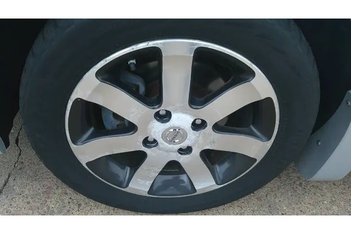 $6999 : 2011 Sentra 2.0 SR image 10