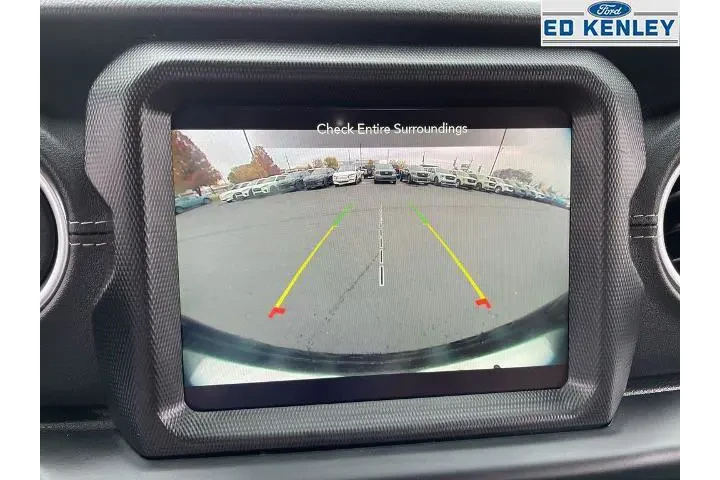 $36995 : Jeep Wrangler Unlimited 2022 image 9