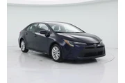 Toyota Corolla 2025 LE 4dr S en Raleigh