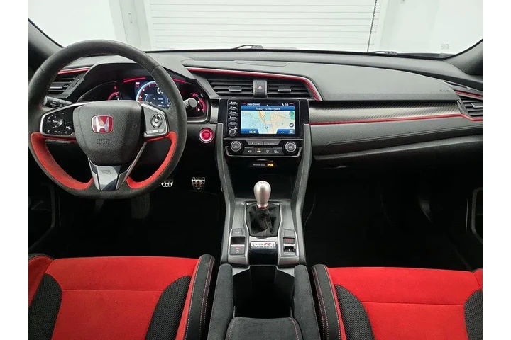 $38998 : Honda Civic 2021 Type R Tour image 9
