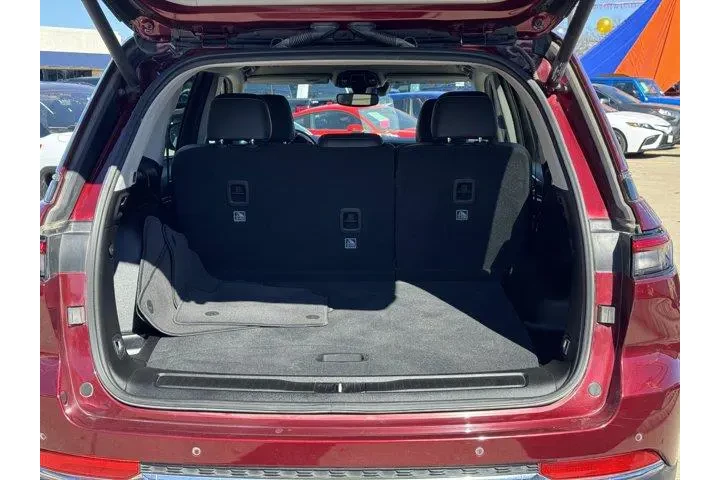 $28984 : Jeep Grand Cherokee 2022 4x2 image 9