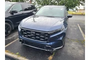 $33959 : Honda CR-V Hybrid 2025 Sport thumbnail