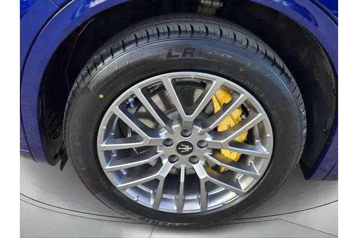 $33300 : Maserati Grecale 2023 AWD GT image 9