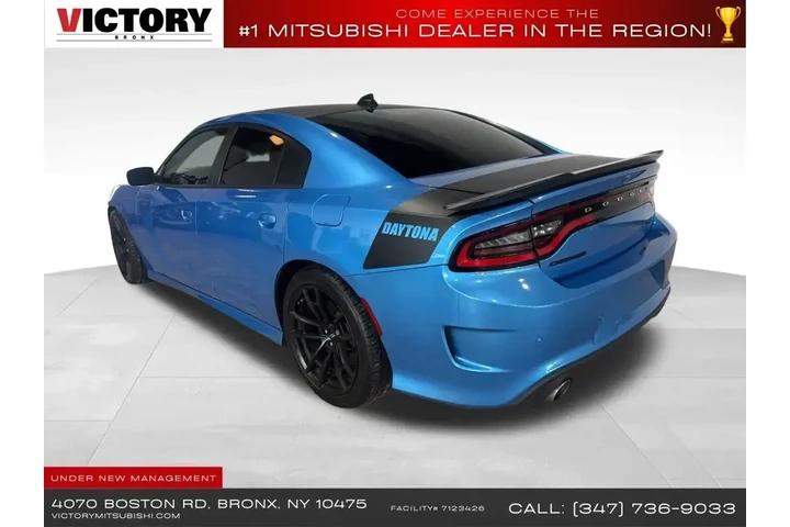 $39995 : Dodge Charger 2023 Scat Pack image 6