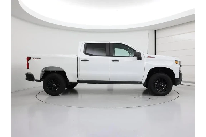 $33998 : Chevrolet Silverado 1500 202 image 7