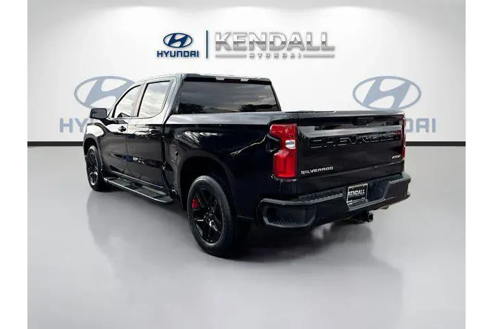 $33997 : Chevrolet Silverado 1500 202 image 4