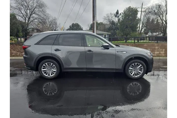 $34995 : Mazda CX-90 2025 AWD 3.3 Tur image 3