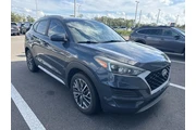$15892 : Hyundai TUCSON 2019 SEL 4dr thumbnail