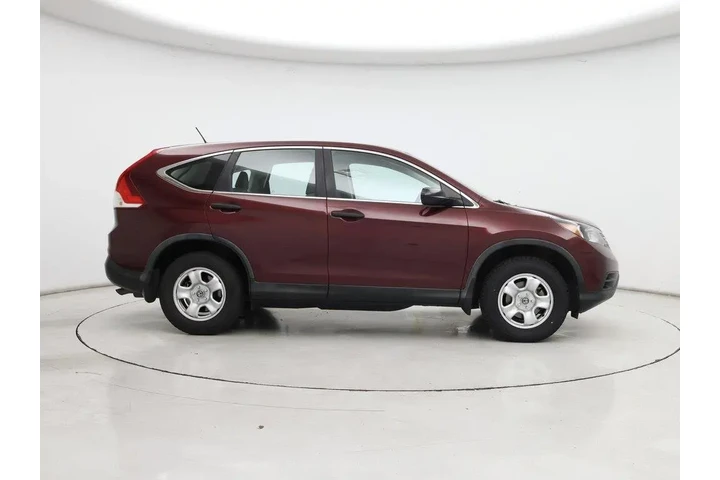 $14998 : Honda CR-V 2014 LX 4dr SUV image 7