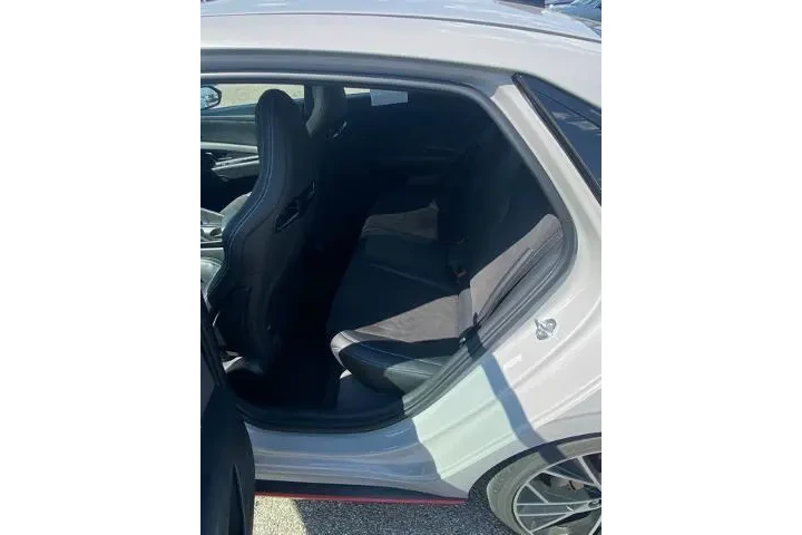 $26983 : Hyundai ELANTRA N 2023 4dr S image 6