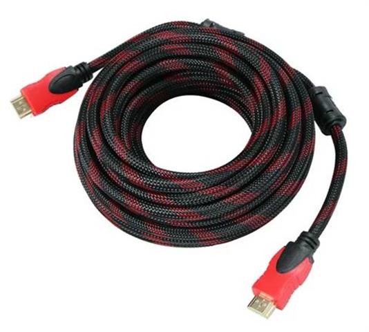 $5 : CABLE HDMI M/M 3 metro image 3