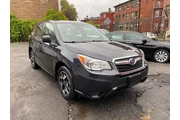 2015 Forester thumbnail