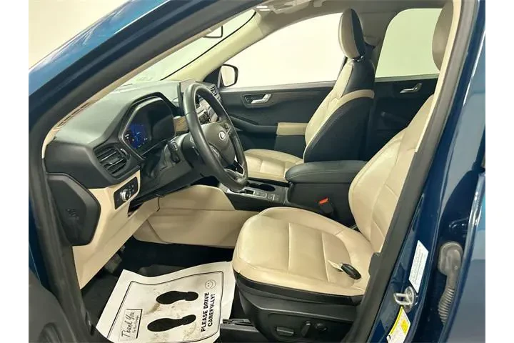 $19991 : Ford Escape 2020 AWD Titaniu image 9