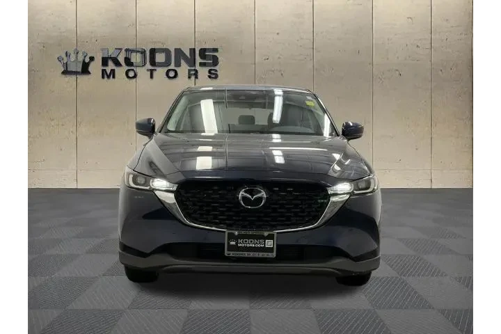 $23500 : Mazda CX-5 2023 AWD 2.5 S Se image 3