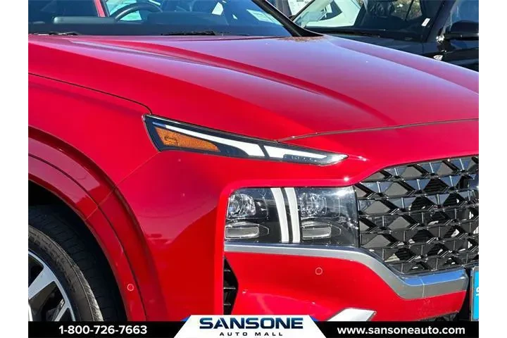 $29959 : Hyundai SANTA FE 2023 AWD Ca image 7