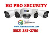 Security cameras en Bakersfield
