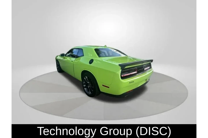 $39000 : Dodge Challenger 2023 R/T Sc image 5
