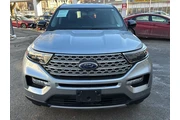 $28490 : Ford Explorer 2023 AWD Limit thumbnail