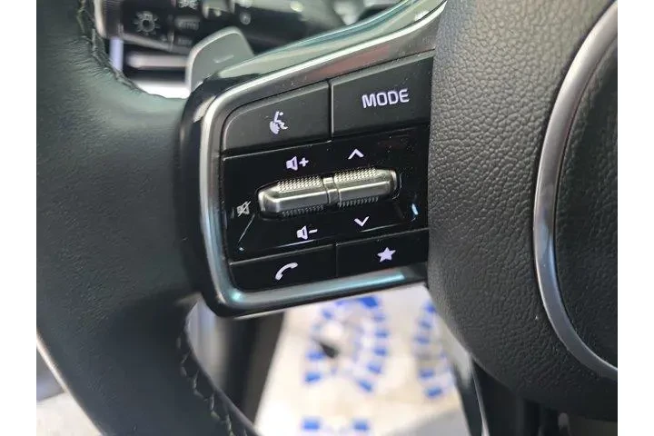 $34299 : Kia Sorento Hybrid 2025 AWD image 8