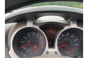 Nissan JUKE 2013 S 4dr Cross