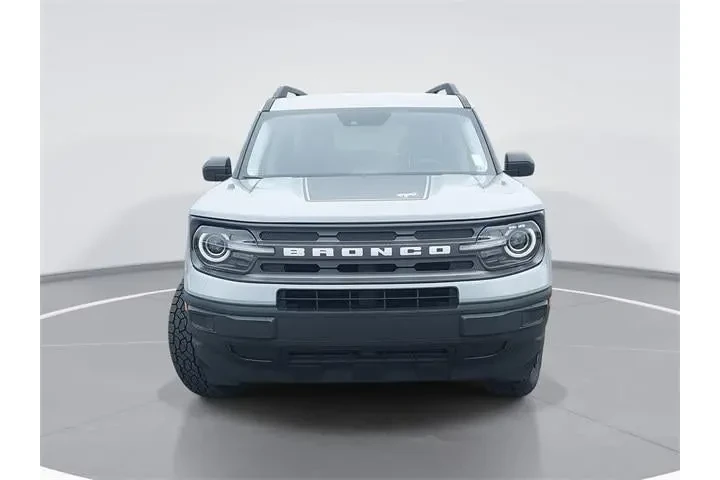 $26828 : Ford Bronco Sport 2023 AWD B image 8