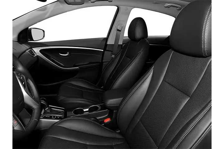 $5764 : Hyundai ELANTRA GT 2013 4dr image 8