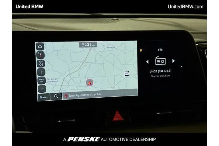 $23495 : Kia Sportage 2023 EX 4dr SUV image 10