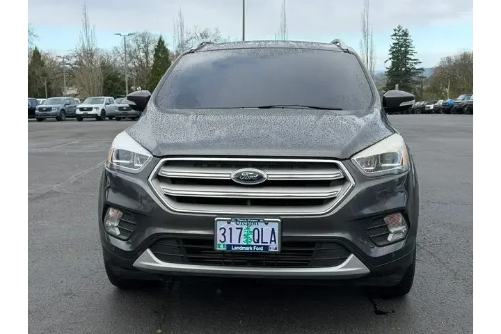 $16995 : Ford Escape 2019 AWD Titaniu image 10