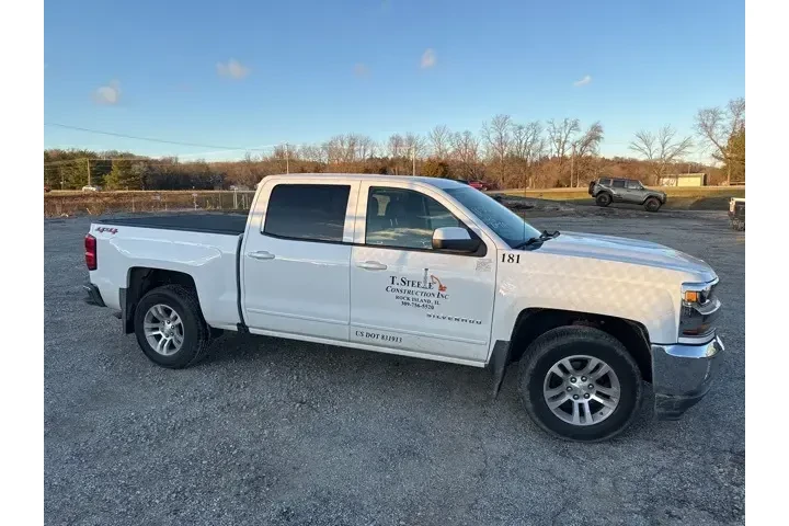 $20790 : Chevrolet Silverado 1500 201 image 2