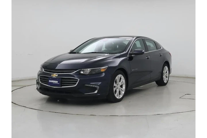 $22998 : Chevrolet Malibu 2018 Premie image 4