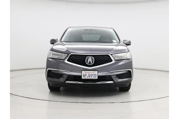 $32998 : Acura MDX 2020 SH-AWD 4dr SU image 5
