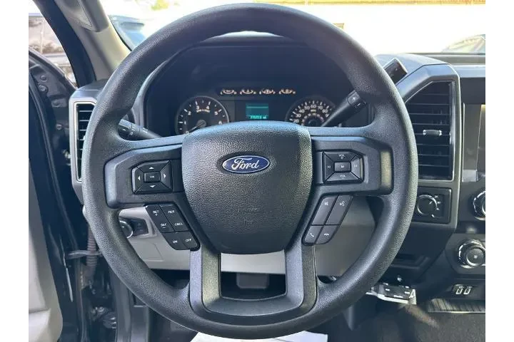 $29367 : Ford F-150 2019 4x4 XL 4dr S image 8