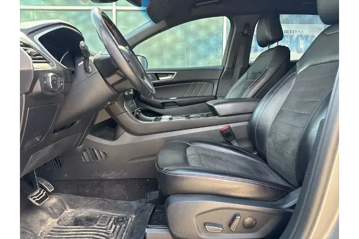 $20488 : Ford Edge 2020 ST Line 4dr C image 3