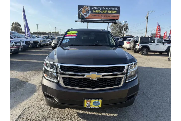 $17999 : 2015 Tahoe LT image 3