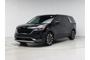 $35998 : Kia Carnival 2024 EX 4dr Min thumbnail