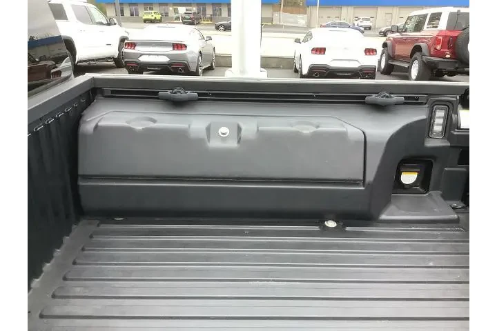 $37950 : Toyota Tacoma 2023 4x4 TRD P image 9