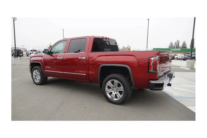 $25984 : 2018 Sierra 1500 SLT image 8