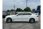 2018 BMW 5 SERIES 530E IPERFO thumbnail
