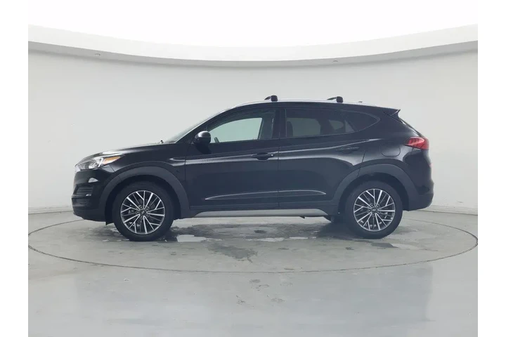 $19998 : Hyundai TUCSON 2021 SEL 4dr image 3