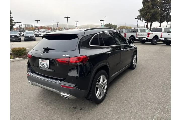$19999 : Mercedes-Benz GLA 2021 AWD G image 4