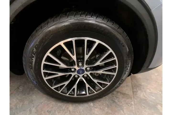 $23878 : Ford Escape Plug-In Hybrid 2 image 9