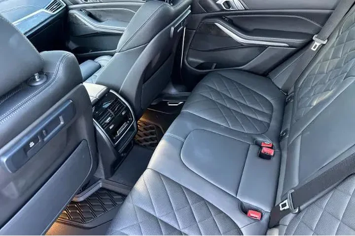 $39995 : BMW X5 2023 AWD xDrive40i 4d image 4