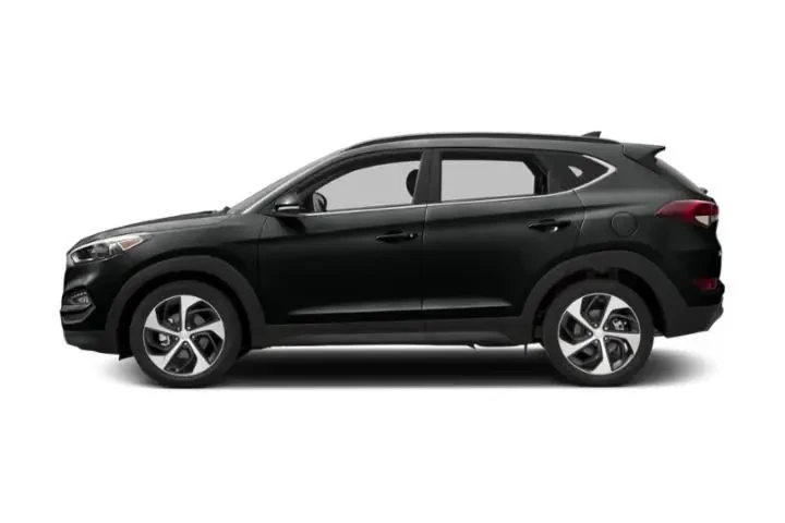 $15825 : Hyundai TUCSON 2018 AWD Limi image 2