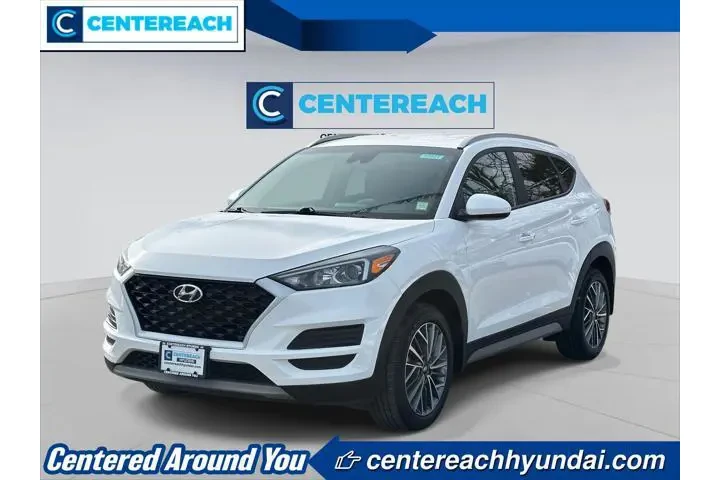 $17555 : Hyundai TUCSON 2020 AWD SEL image 1