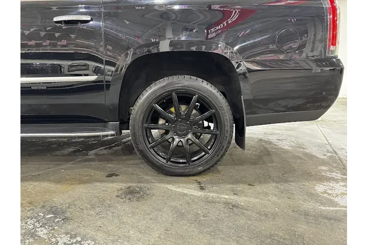 $34995 : 2018 CADILLAC Escalade ESV Lu image 7