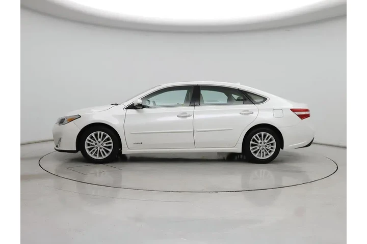 $18998 : Toyota Avalon Hybrid 2015 Li image 3